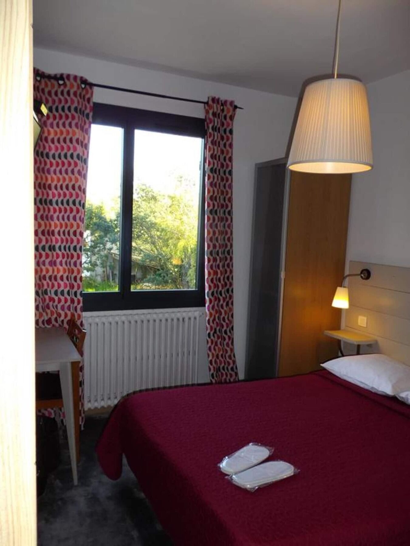 Hotel Cote et Lac Biscarrosse Buitenkant foto